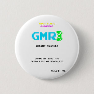 GMR BUTTON