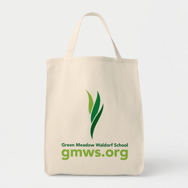 GMWS Tasche (Vorne)