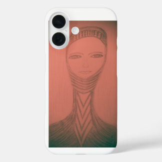 Gnade iPhone 16 Hülle