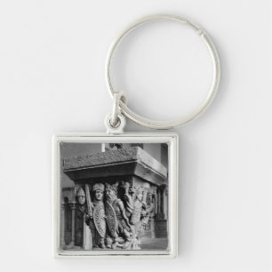 Gnade gegen Geiz Schlüsselanhänger