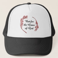 Gnade Gottes Erholung Slogan Inspiration Sprichwor