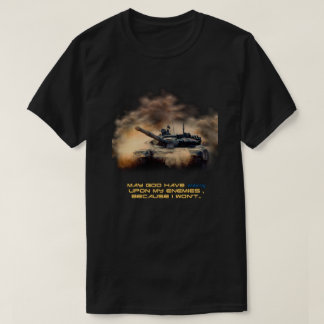Gnaden-Krieg T-Shirt