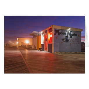 Gnädige Frau Marie Asbury Park