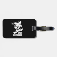 Gnar Whisperer Snowboarding