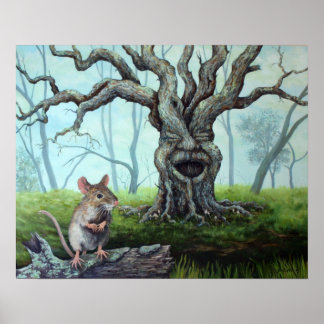 Gnarls Barkley Poster