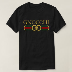Gnocchi Herren T-Shirts Damen T-Shirts Lustiges Es