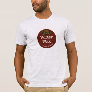 gNoK Golf-Verein-Wachs auf Wachs weg vom T - Shirt