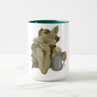 "Gnoll Ale"