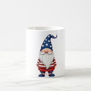 Gnom-Americana-Tasse Kaffeetasse