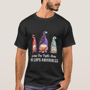 Gnom Niemand Kämpft Gegen Rsd Crps Bewusstsein All T-Shirt