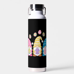 Gnom Ostern Farbige Hübsche Eier Frühjahrsferien Trinkflasche