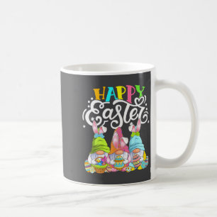 Gnom Ostern Umarme Ei Hase Gnom Frühling Gnomies H Kaffeetasse