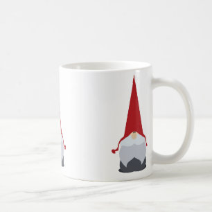Gnom-Tasse Kaffeetasse