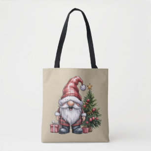 Gnom Weihnachten Winterzeit Gnomes Liebhaber Urlau