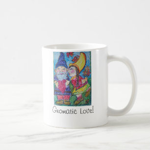 Gnomatic Liebe! Tasse