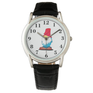 GNOME-Armbanduhr Armbanduhr