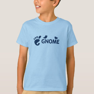 GNOME-Arten-T - Shirt