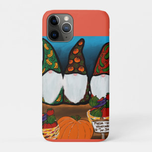 GNOME Case-Mate iPhone HÜLLE