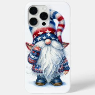 Gnome Case-Mate iPhone Hülle