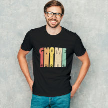 Gnome Dungeon Fantasy Role spielt Grunge