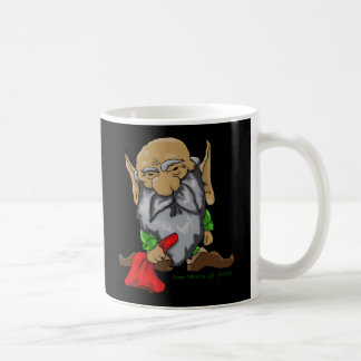 Gnome-Geschäfts-Tasse Tasse