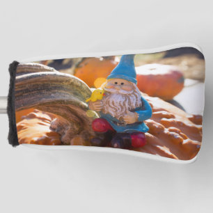 Gnome Golf Headcover