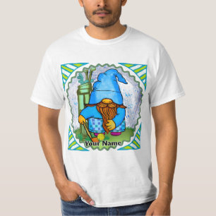 Gnome Golf T - Shirt