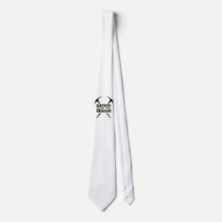 Gnome-Günstlings-Krawatte Krawatte