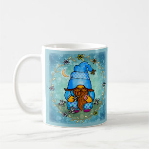 Gnome Jacks Kaffeetasse