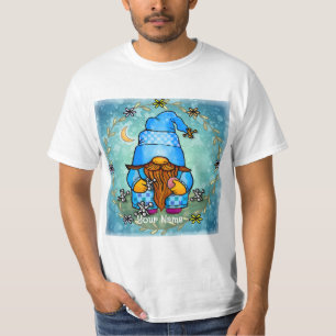 Gnome Jacks T-Shirt