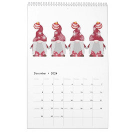 Gnome Kalender