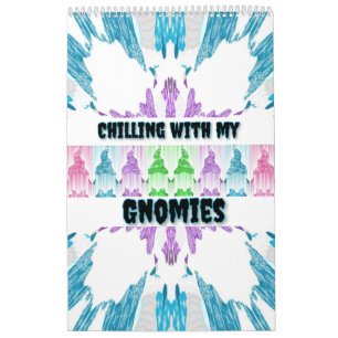 Gnome-Kalender Kalender