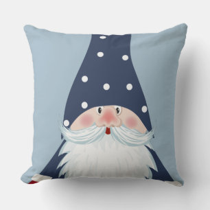 Gnome Kissen