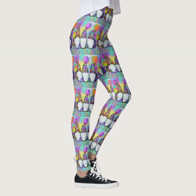 GNOME LEGGINGS (Rechts)
