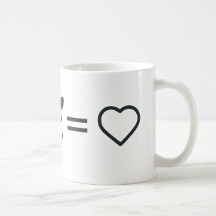 GNOME Liebe-Tasse Tasse
