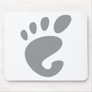 Gnome - Linux - OSS FSF Mousepad
