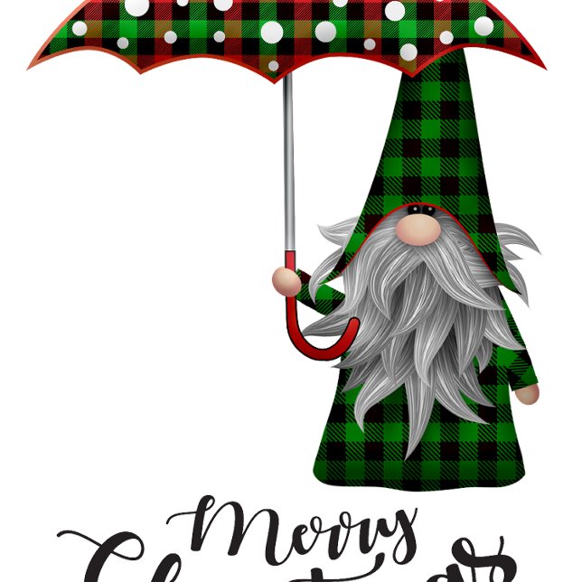 Gnome Magnet (Von Creator hochgeladen)