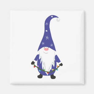 Gnome-Magnet Magnet