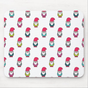 Gnome-Mausunterlage Mousepad