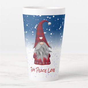 Gnome Milchtasse