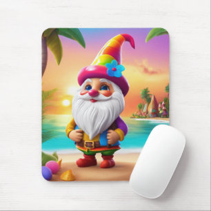Gnome-Mousepad Mousepad