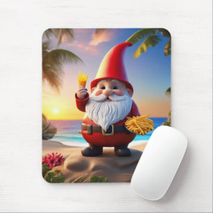 Gnome-Mousepad Mousepad
