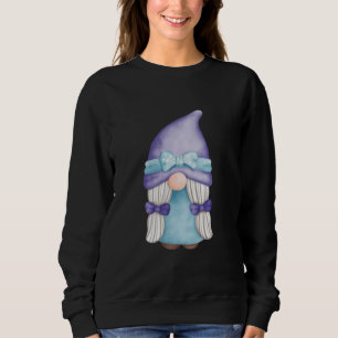 Gnome Moyal Oil (18) Sweatshirt