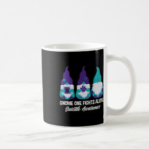 Gnome One kämpft allein mit den Auszeichnungen zur Kaffeetasse