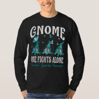 Gnome One kämpft allein mit Tourettes Syndrom Awar