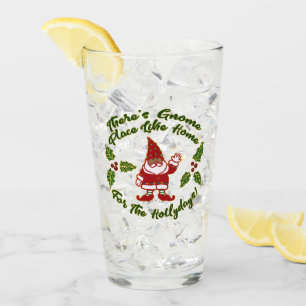 Gnome Place like Zuhause für Ferien! Software Glas