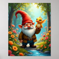 Gnome Room