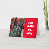 GNOME SAYS **GLÜCKLICH 70. GEBURTSTAG** Karte