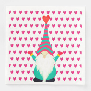 Gnome Serviette