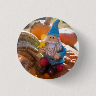 Gnome Stem Button